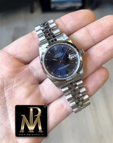 rolex usati andria|carta di garanzia rolex pre owned.